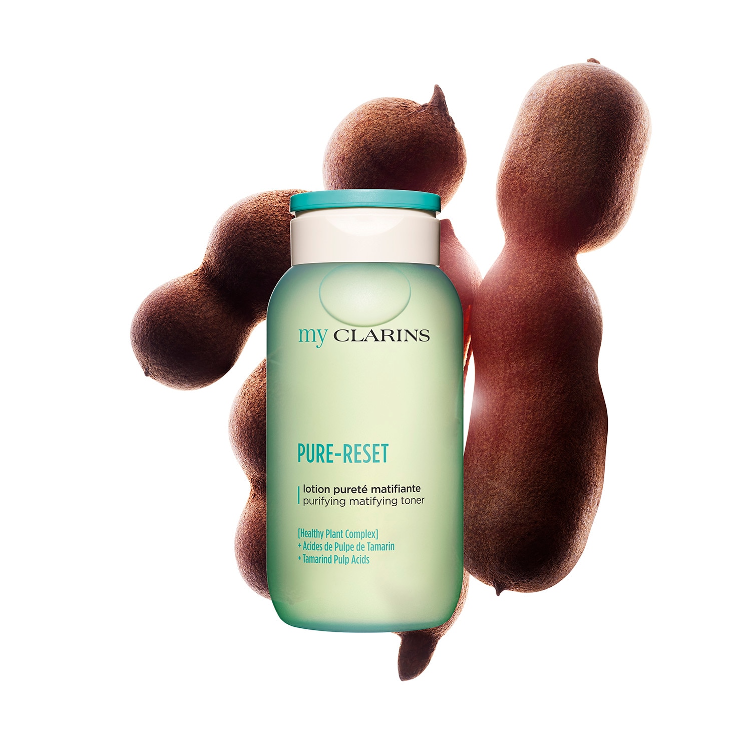 PURE-RESET MATIFYING LOTION (LOCIÓN MATIFICANTE)